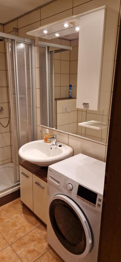 Ferienapartment Meiss Erdeborn Dış mekan fotoğraf