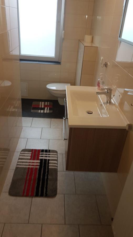 Ferienapartment Meiss Erdeborn Dış mekan fotoğraf