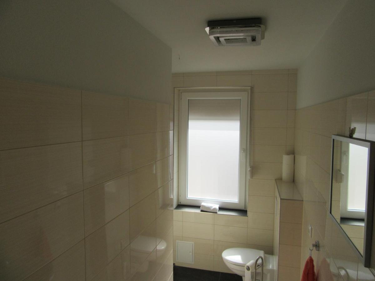 Ferienapartment Meiss Erdeborn Dış mekan fotoğraf