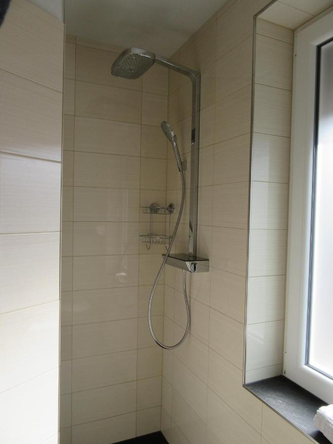 Ferienapartment Meiss Erdeborn Dış mekan fotoğraf